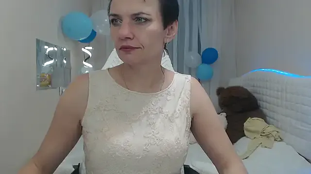 AvaSaturnian from StripChat