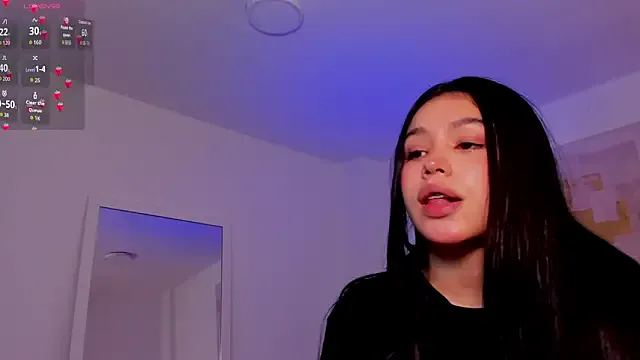 AvaScott_ from StripChat