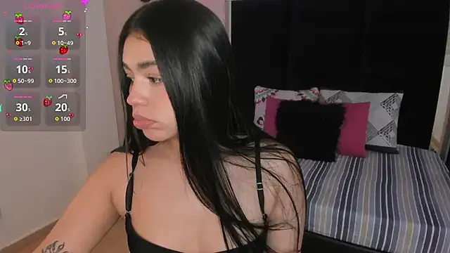 AvaScott_ from StripChat