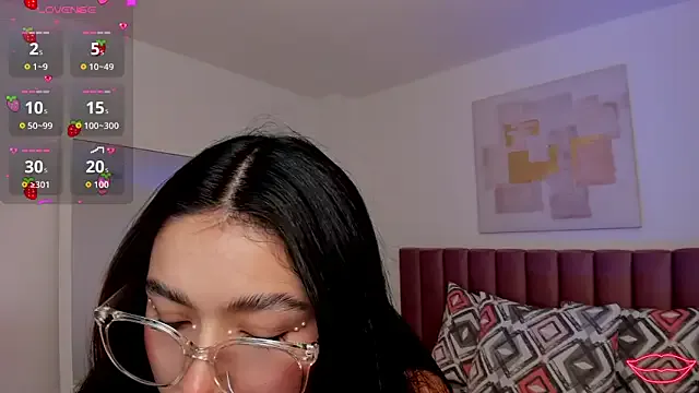 AvaScott_ from StripChat