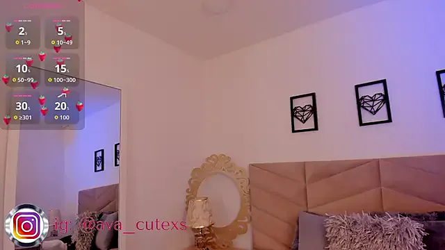 AvaScott_ from StripChat