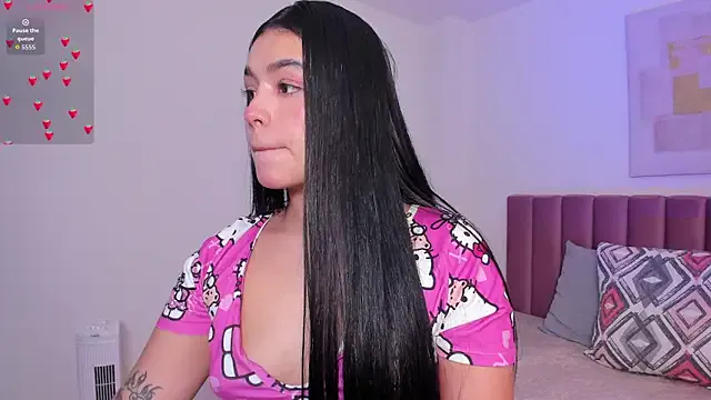 AvaScott_ from StripChat