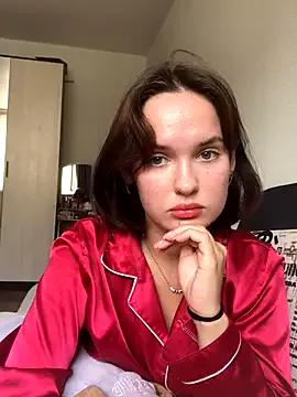 AvaSugar from StripChat is Freechat
