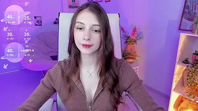 Try our streaming cams variety and talk on a personal level with our adorable girls streamers, showing off their bountiful shapes and dildos.