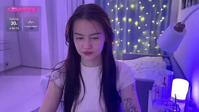 Try our streaming cams variety and talk on a personal level with our adorable girls streamers, showing off their bountiful shapes and dildos.