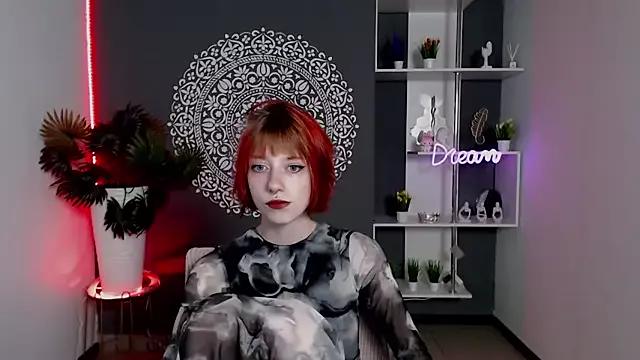 AveryLia from StripChat