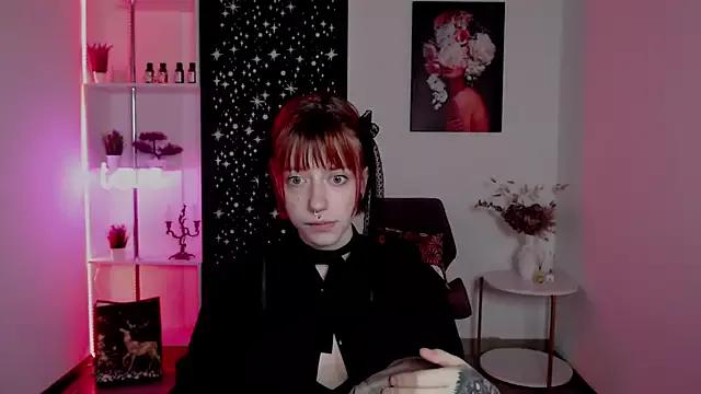 AveryLia from StripChat