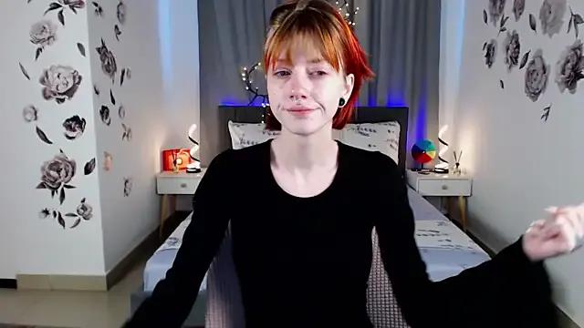AveryLia from StripChat