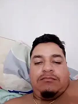 avinegrita2 from StripChat is Freechat
