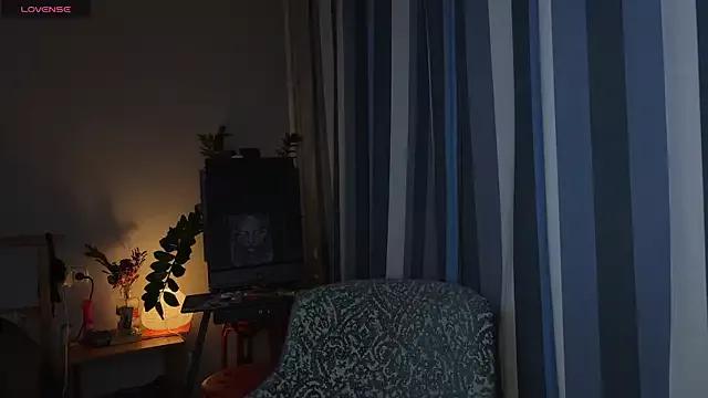 aviva_faith from StripChat