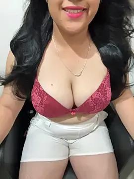 Avnimodel_back from StripChat is Freechat