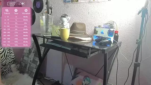 Avril_Maria from StripChat