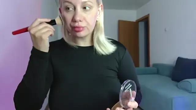Avrora__Love from StripChat is Freechat