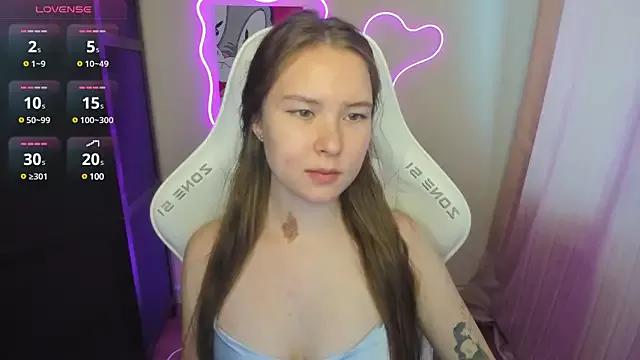 AvvaHaris from StripChat