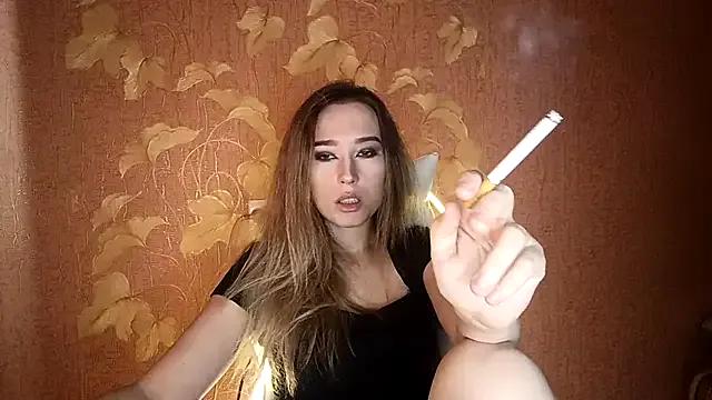 Awora_Wolf from StripChat is Freechat