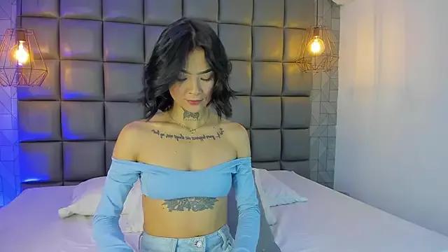 axaras from StripChat