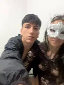 Axel_Dom from StripChat