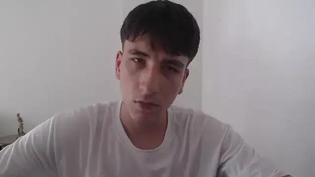 Axel_Dom from StripChat