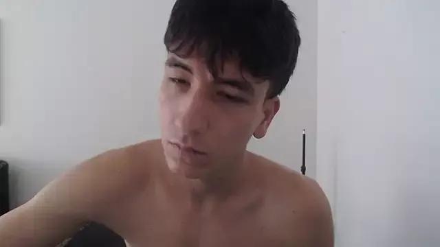 Axel_Dom from StripChat