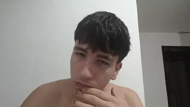 Axel_Dom from StripChat