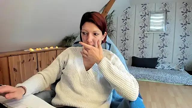 Axunamun from StripChat