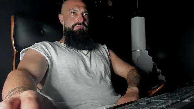 axxelrich_ from StripChat