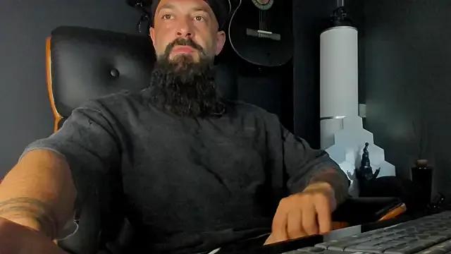 axxelrich_ from StripChat