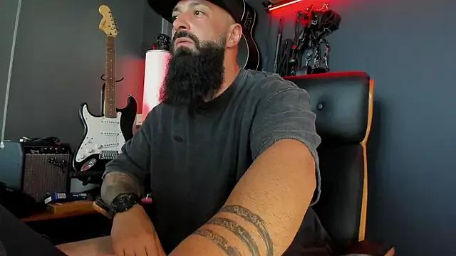 axxelrich_ from StripChat
