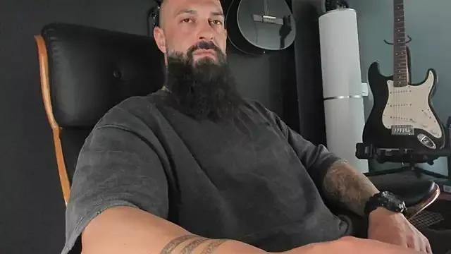 axxelrich_ from StripChat