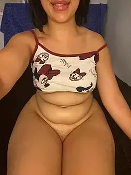 aya12aya from StripChat
