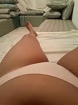 Aya_germany from StripChat