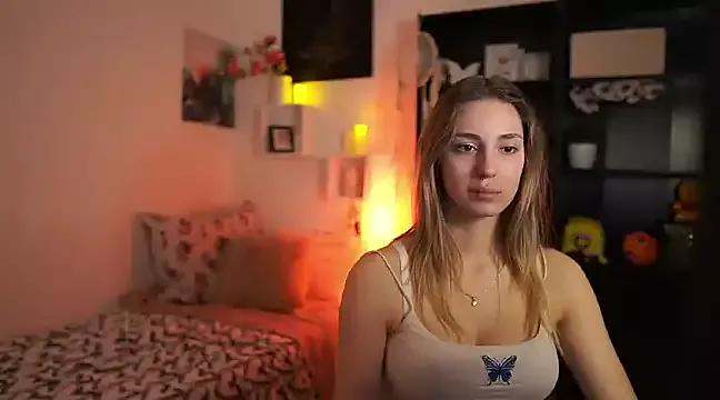 aya_hitakayama_ from StripChat