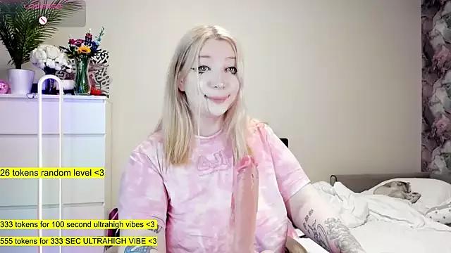 aya_katana from StripChat