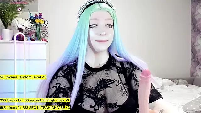 aya_katana from StripChat