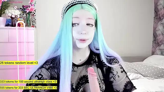 aya_katana from StripChat