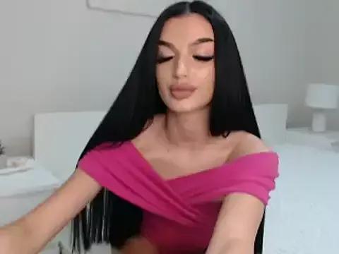 Ayabellle from StripChat
