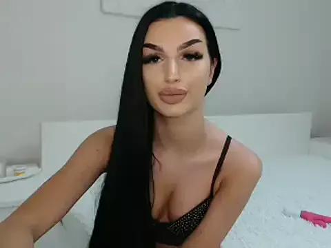 Ayabellle from StripChat