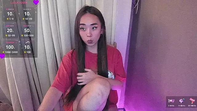 Try our streaming cams variety and talk on a personal level with our adorable girls streamers, showing off their bountiful shapes and dildos.
