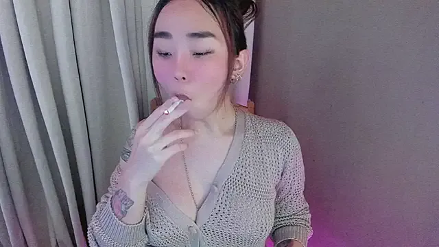 AyaCollinss from StripChat is Freechat