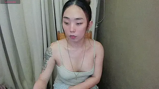 AyaCollinss on StripChat 