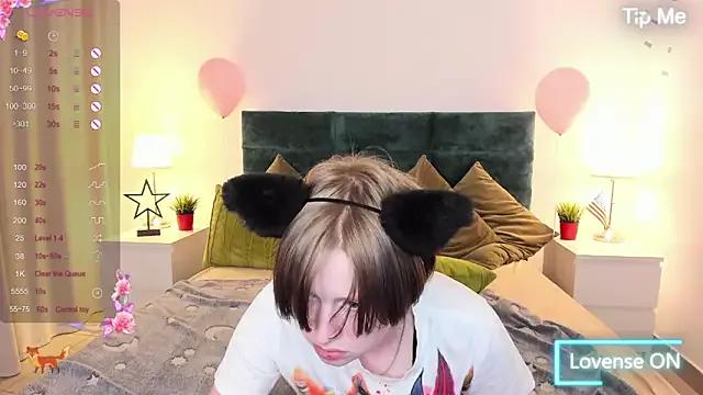 ayakskalermonss from StripChat
