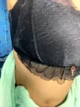 Ayalisanaoin from StripChat