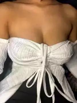 Ayalisanaoin from StripChat