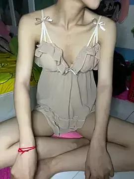 Ayalisanaoin from StripChat