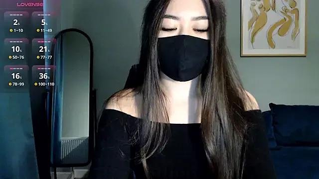 AyameAsakura from StripChat