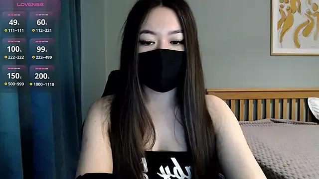 AyameAsakura from StripChat