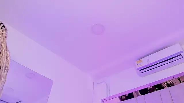 Ayana_Ebony_ from StripChat