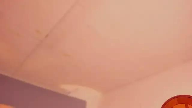 Ayana_Ebony_ from StripChat