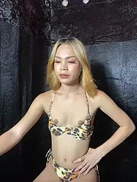 Ayana_Sexy from StripChat