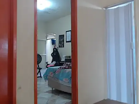 ayanahot_ on StripChat 